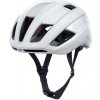 Force ALVARO biela cyklistická prilba - bílá S - M / 55-59 cm
