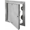 Den Braven Revízne dvierka 600 x 600 mm VE1007