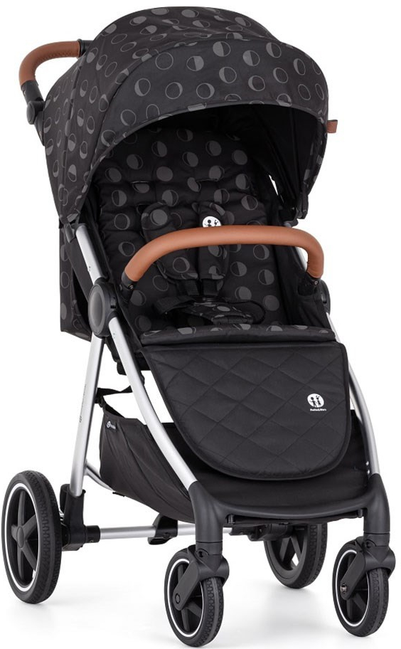 PETITE&MARS Sport Royal Heritage Luna Complete 2023