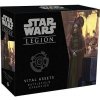 Fantasy Flight Games Star Wars Legion: Vital Assets Battlefield Expansion (ENG)