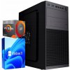 HERNÝ POČÍTAČ RYZEN 3 3200G VEGA 512GB 16GB
