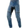 Predĺžené nohavice TRILOBITE 661 Parado Men Jeans Blue Slim (modrá) 40_