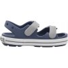 Crocs detské sandále plast modré veľkosť 22,5