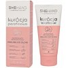 SHEHAND PARAFIÍNOVÁ KÚRA PEELING NA RUKY 75G