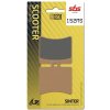 Kocky SBS 152MS KH298 Malaguti Madison 125