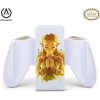 PowerA Joy-Con Comfort Grip for Nintendo Switch - Princess Zelda NSAC0059-01