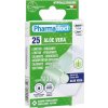 Pharmadoct Náplasť s ALOE VERA s hojivým účinkom 25 ks