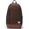 Herschel Seymour™ - Chocolate Bwn Crshch/Sdle Bwn 26L