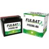 Fulbat YTX20L-BS FTX20L-BS MF 12V 18,9Ah