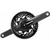 Sram Force AXS D2 spider powermeter, kľuky DUB - 172,5 mm - 50/37 zubov