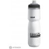 CamelBak Podium Chill izolovaná fľaša 0.71 l, biela/čierna