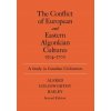 Conflict of European and Eastern Algonkian Cultures, 1504-1700