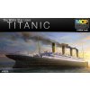 Academy Model Kit R.M.S. Titanic 14215 MCP 1:400