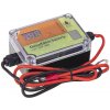 Carclever 12V-48V 200Ah