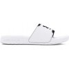 Pánske šlapky (plážová obuv) UNDER ARMOUR-UA M Ignite Select white/white/black Biela 46