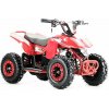 Štvorkolka Sunway Madox Nitro 49cc 2t Performance Červená