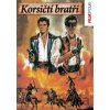 Korsičtí bratři DVD