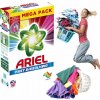 Ariel Color Prací prášok Box 80 PD 4,4 kg