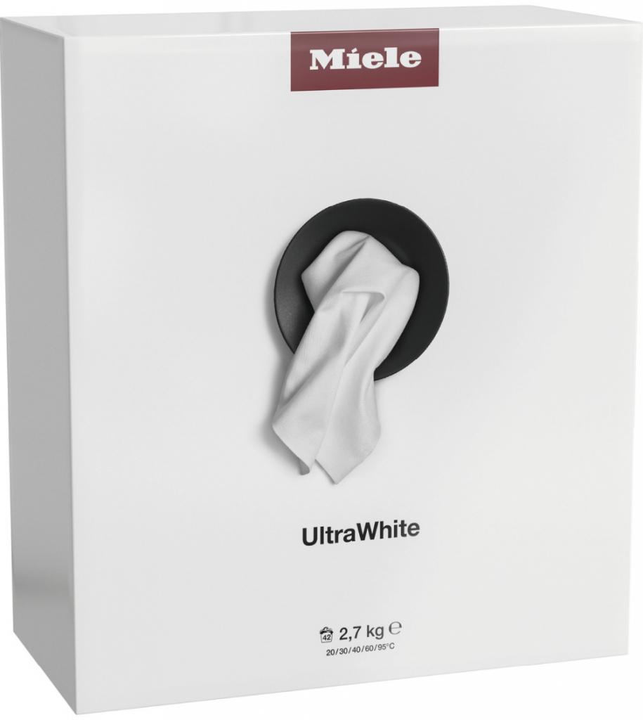 Miele Ultrawhite 2,7 kg