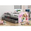 BMS Group Luki Grafit Girls
