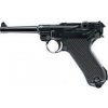 UMAREX Vzduchová pištoľ CO2 Legends P.08 (blowback), kal. 4,5mm BB (5.8142)
