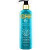 Chi Aloe Vera Curls Defined Enhancing Shampoo 739 ml