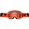 Fox MX Main Core Goggle Oranžová