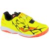 Joma Indoor obuv Super Copa Jr 25 SCJS IN Žltá