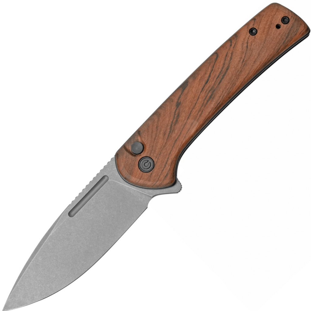 Civivi Conspirator C21006-3 Wood Nitro-V