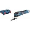 Bosch Akumulátorový Multi-Cutter GOP 12V-28 06018B5002
