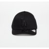 Šiltovka New Era Stretch Snap MLB Monochrome 9SEVENTY Los Angeles Dodgers Black/ Black Universal Universal