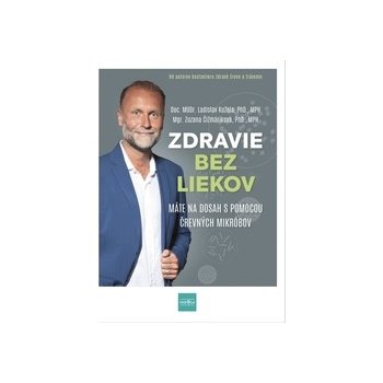 Zdravie bez liekov, 2. vydanie