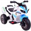 Motor Super-toys sivý
