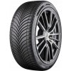 Celoročná pneumatika Bridgestone Turanza All Season 6 215/60R17 100 V priľnavosť na snehu (3PMSF), ochranný lem, run flat, zosilnená (XL)