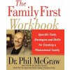 Family First Workbook