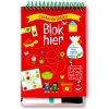 Cestou do škôlky - Blok hier 4+