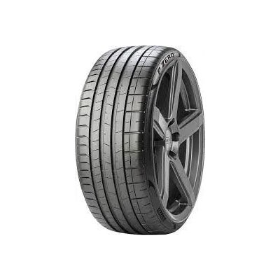 Pirelli 225/40 R19 93Y P-ZERO PZ4 LUXURY SALOON XL Run-Flat (MOE) (MERCEDES)