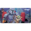 Star Wars – The Mandalorian – Herná podložka na stôl