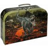 Oxybag Kufrík lamino34 cm Jurassic World