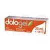 DOLOGEL USTNY MASAZNY GEL 25 ML
