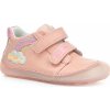 D.D.Step DDStep S073-51424A Pink celoročné členkové barefoot topánky 24 EUR