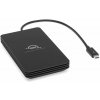 OWC 2TB Envoy Ultra Thunderbolt 5 Portable SSD - Black OW-TB5ENVU02