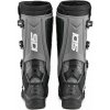 SiDi X POWER SC black/grey - 2025, 42