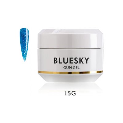 Bluesky akrygél Chill Out 15 g