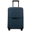 Samsonite Magnum Eco S tmavo modrá 38 l