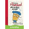 O Štoplíkovi, kým do školy nechodil - Hana Ponická