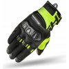 Motocyklové rukavice Shima X-Breeze 2 čierno-žlté veľ. M
