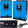 VOLT Solárny menič Sinus Pro ULTRA 10000 48/230V (5000/10000W) + 80A