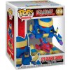Funko Pop! 1456 Yugioh! XYZ Dragon Catapult Cannon
