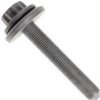 Skrutka M14x1.5x90 Škoda N91204401 Škoda Citigo, Yeti, Rapid, Octavia 3, Fabia 3, Superb 3, Kodiaq, Karoq, Scala, Kamiq, Octavia 4, Fabia 4, Kodiaq 2, Superb 4